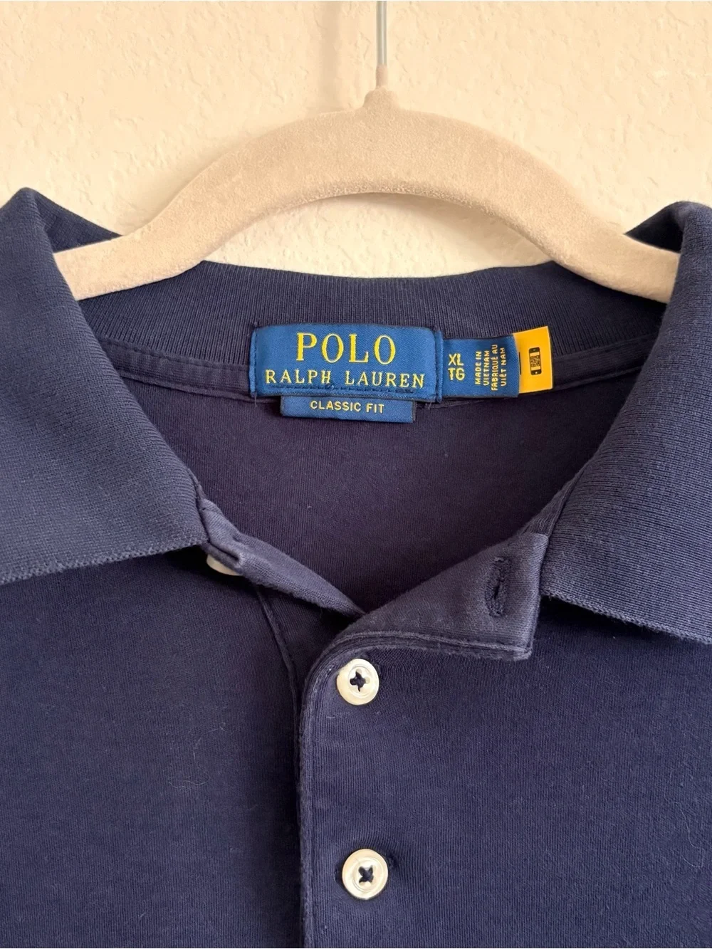 Ralph Lauren classic ralph